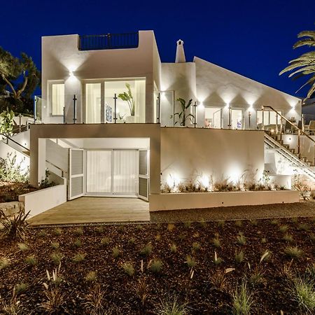 Casa Xyza Villa Ferragudo  Ngoại thất bức ảnh