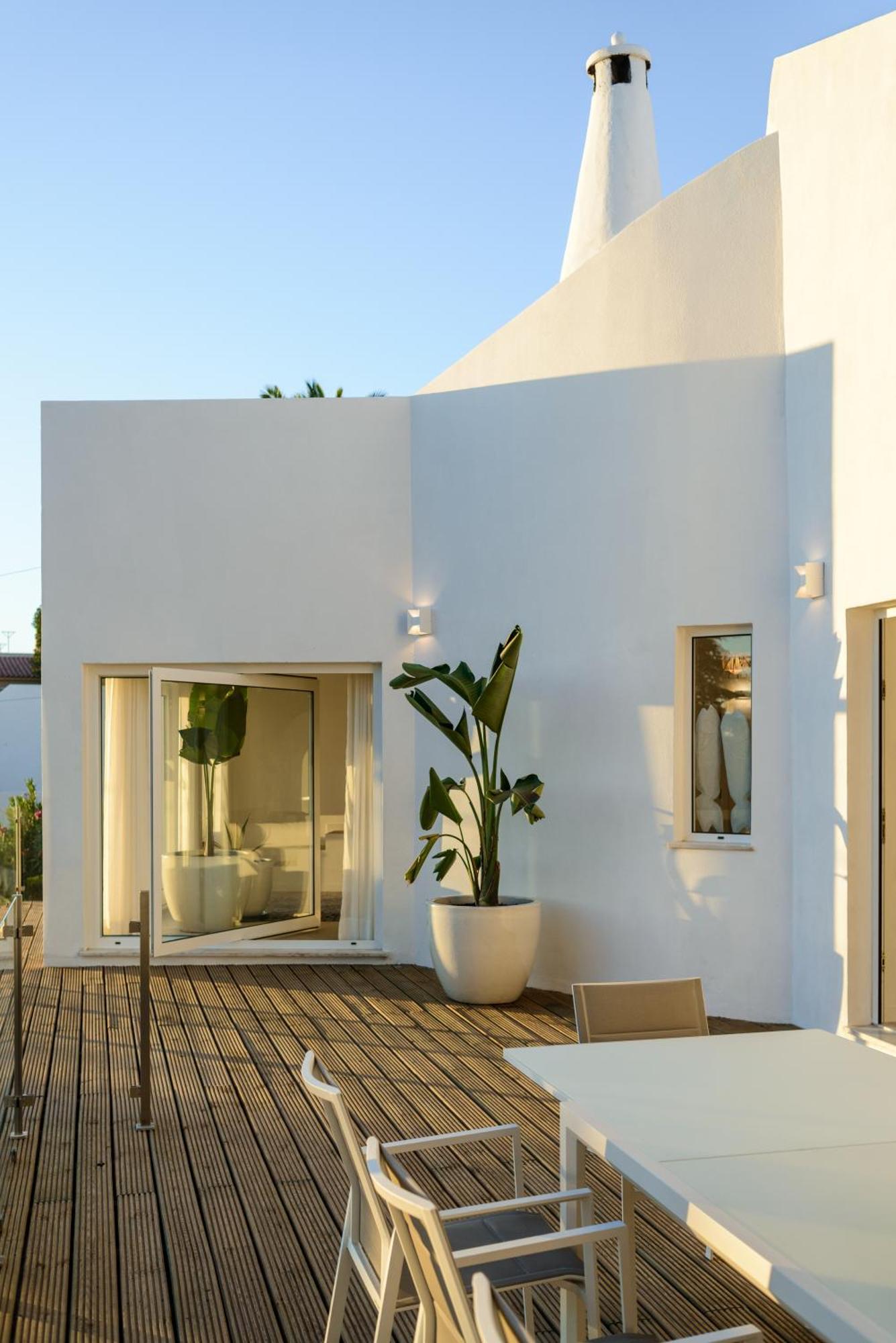 Casa Xyza Villa Ferragudo  Ngoại thất bức ảnh