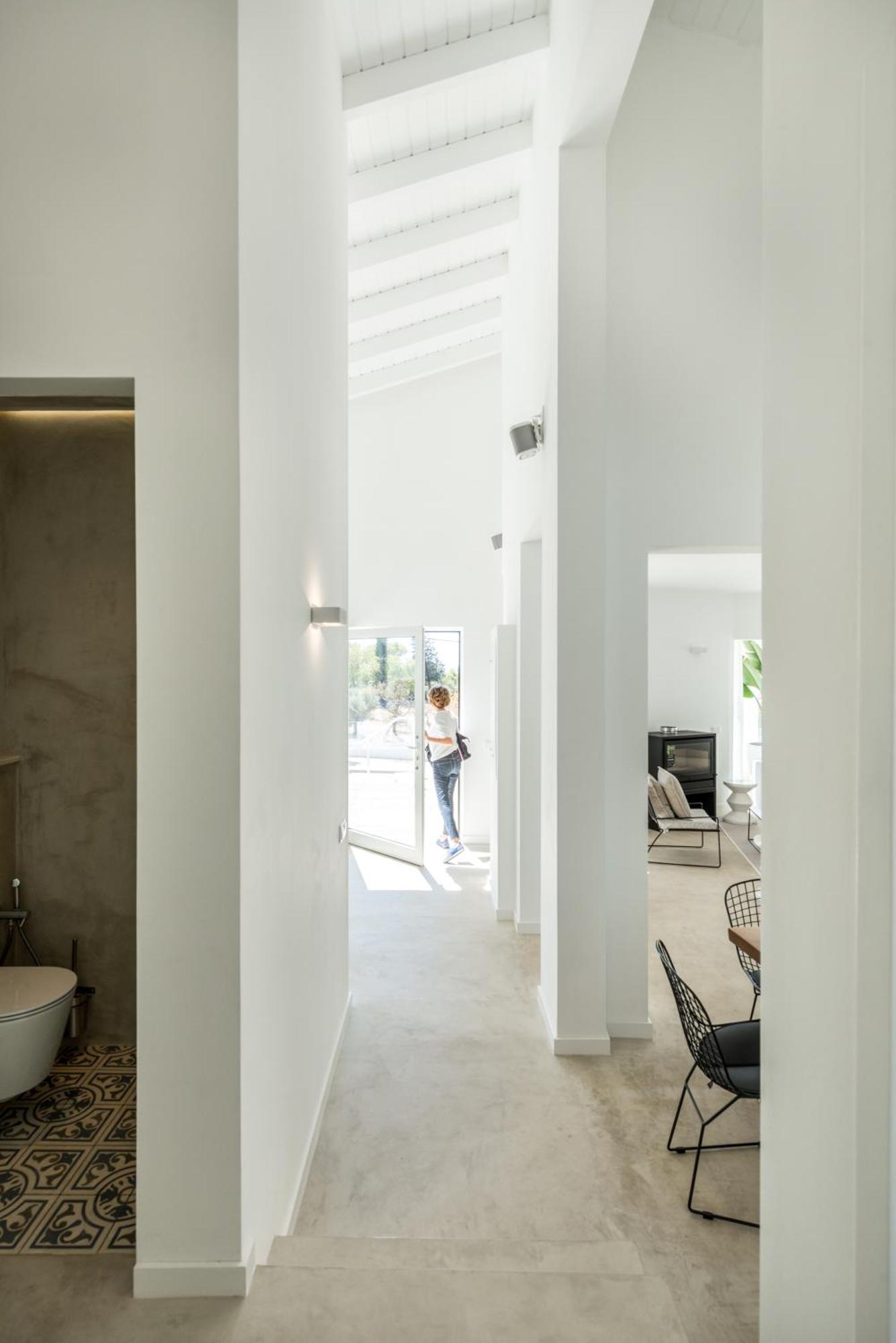 Casa Xyza Villa Ferragudo  Ngoại thất bức ảnh