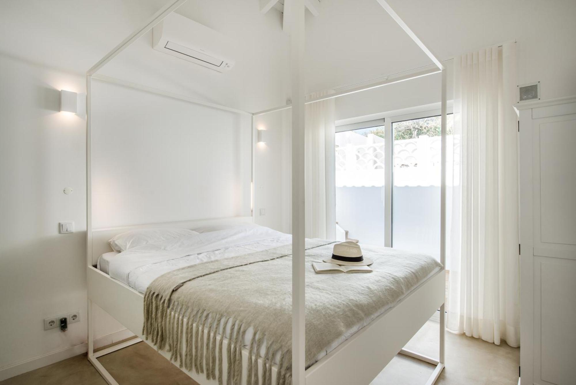 Casa Xyza Villa Ferragudo  Ngoại thất bức ảnh