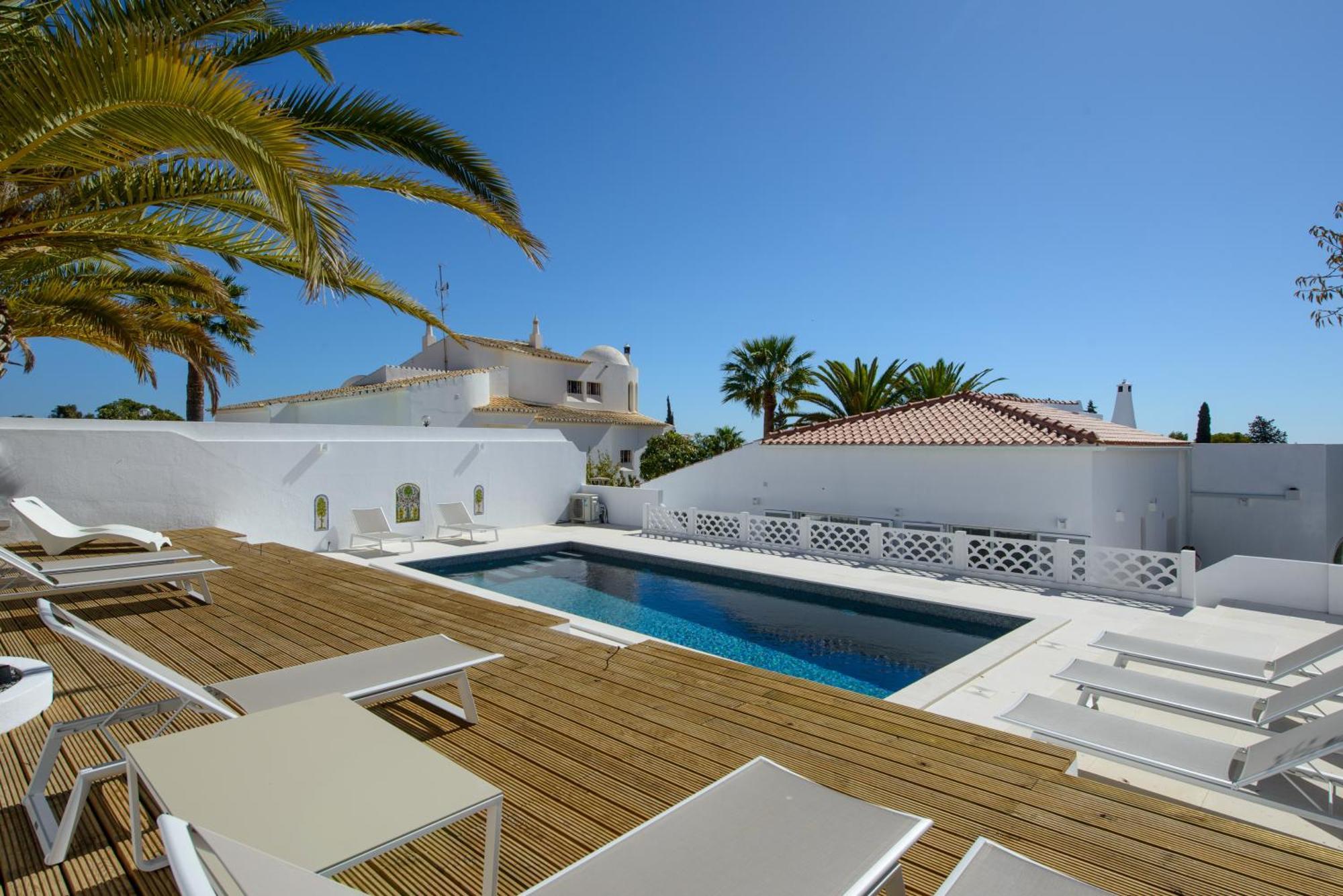 Casa Xyza Villa Ferragudo  Ngoại thất bức ảnh