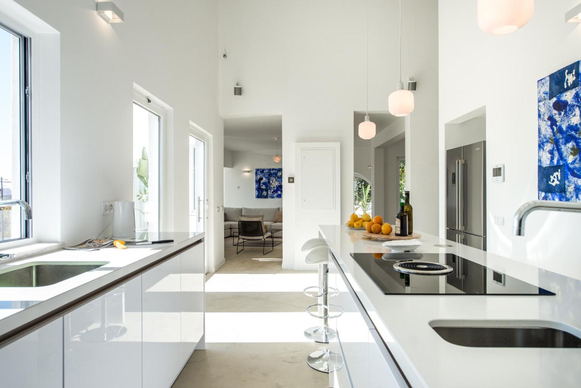Casa Xyza Villa Ferragudo  Ngoại thất bức ảnh