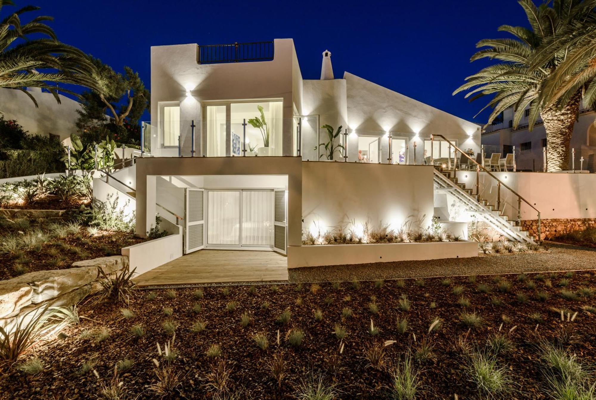 Casa Xyza Villa Ferragudo  Ngoại thất bức ảnh