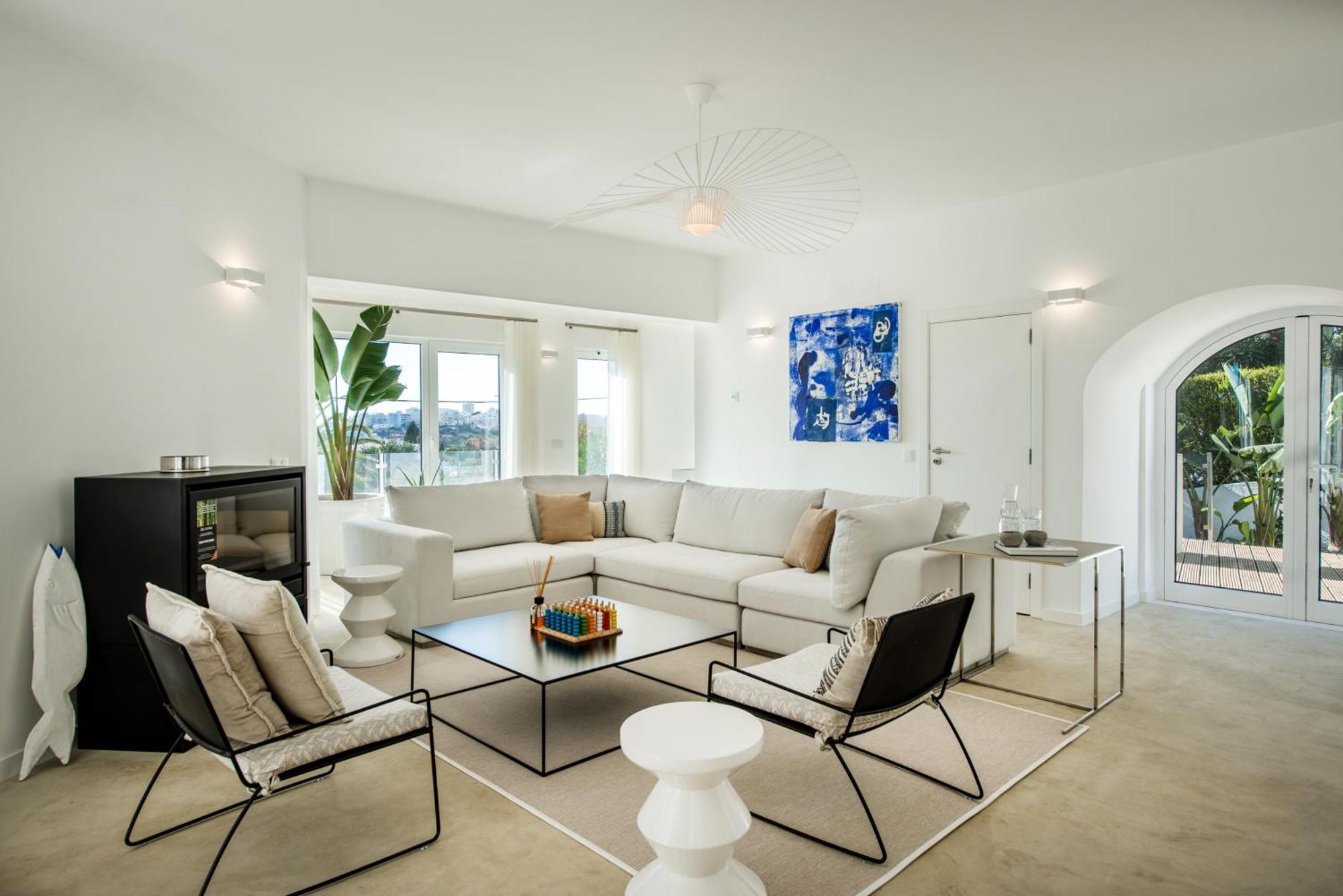 Casa Xyza Villa Ferragudo  Ngoại thất bức ảnh