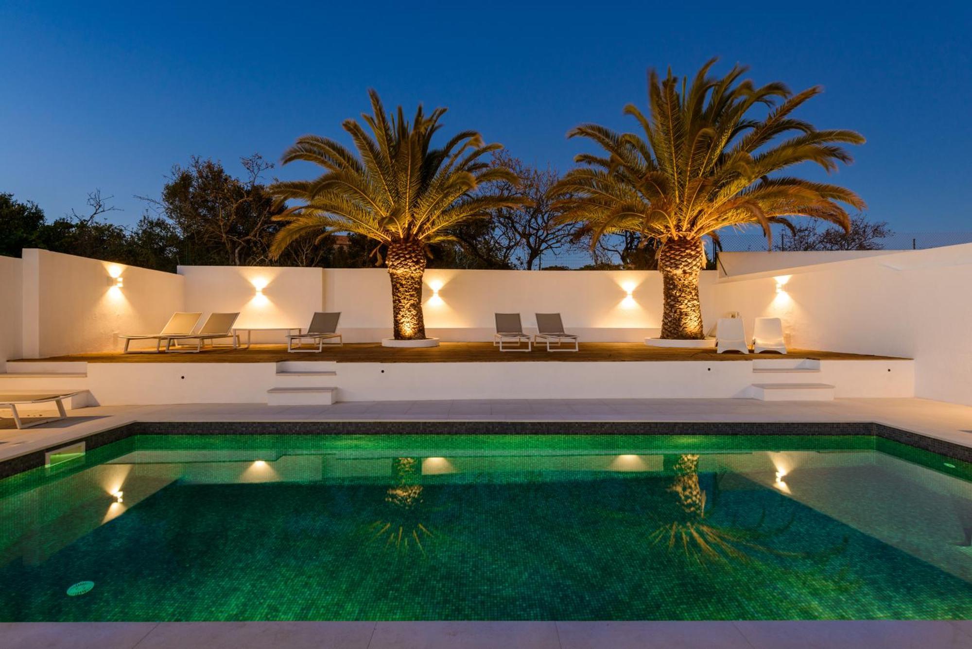 Casa Xyza Villa Ferragudo  Ngoại thất bức ảnh