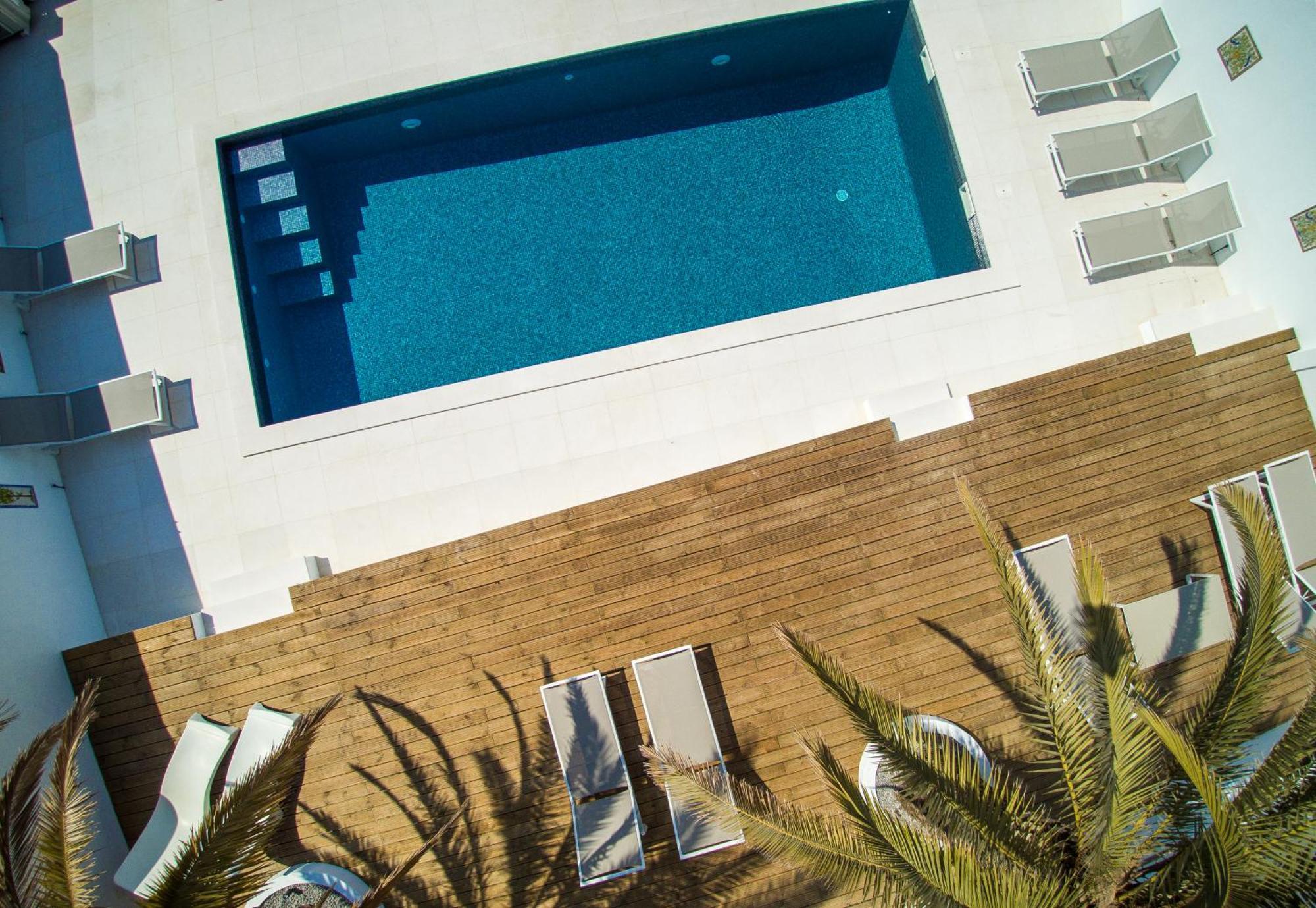 Casa Xyza Villa Ferragudo  Ngoại thất bức ảnh