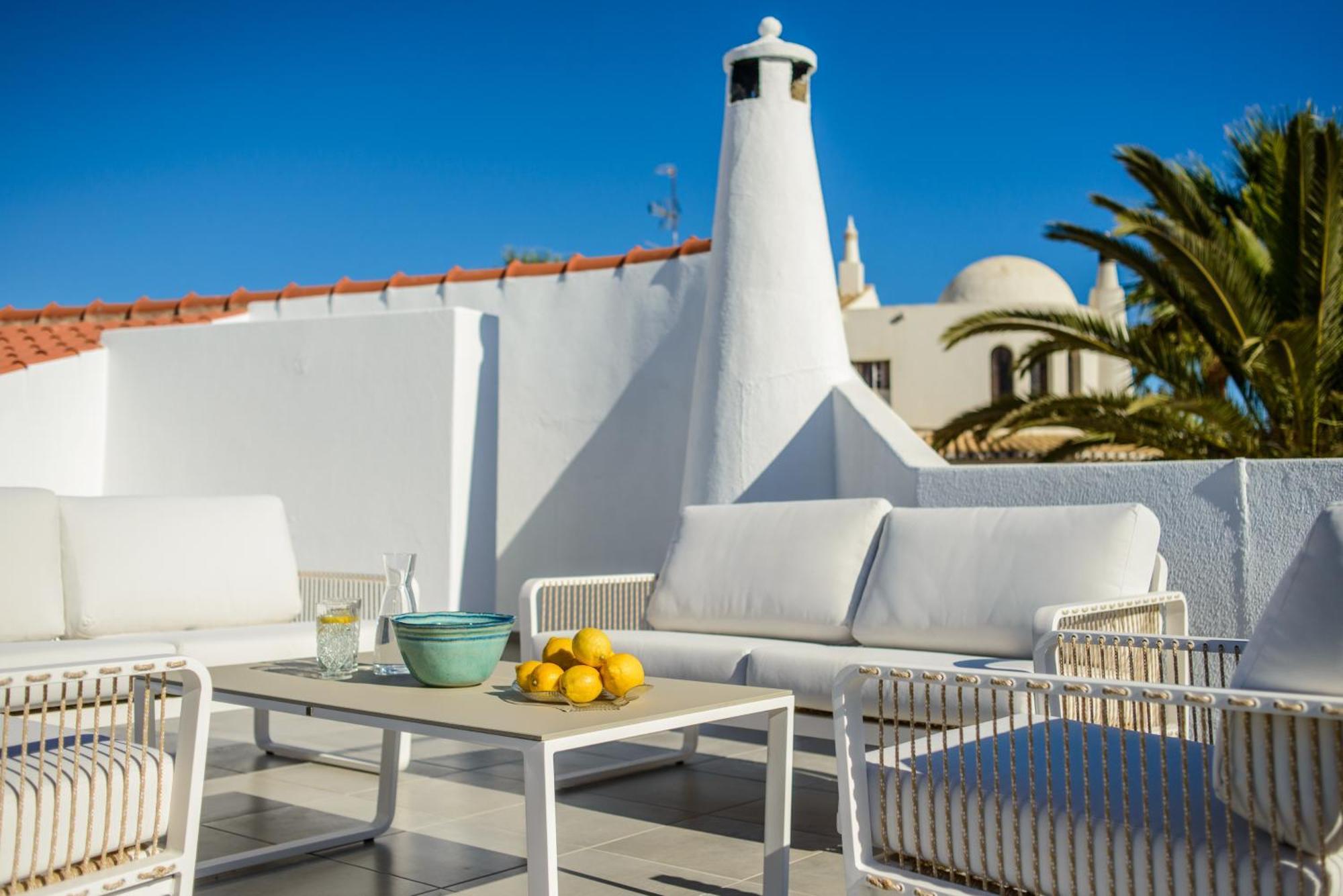 Casa Xyza Villa Ferragudo  Ngoại thất bức ảnh
